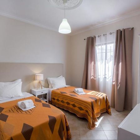 Apartamentos Pinto Картейра Экстерьер фото