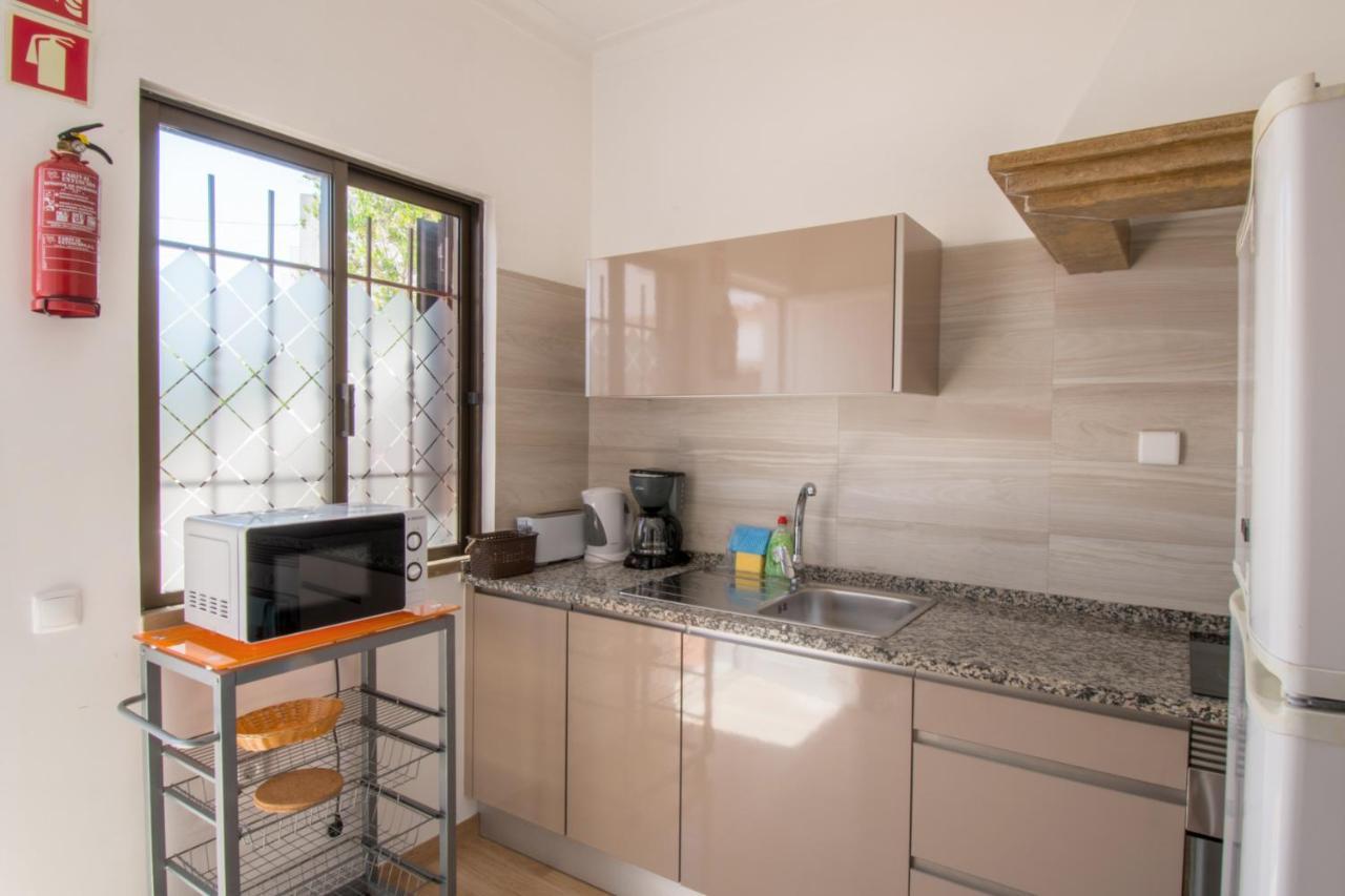 Apartamentos Pinto Картейра Экстерьер фото