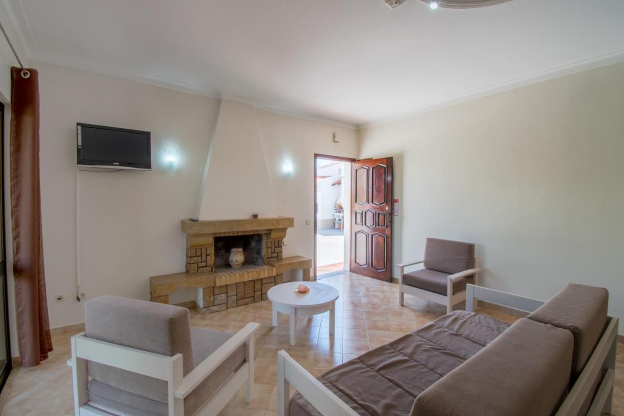 Apartamentos Pinto Картейра Экстерьер фото