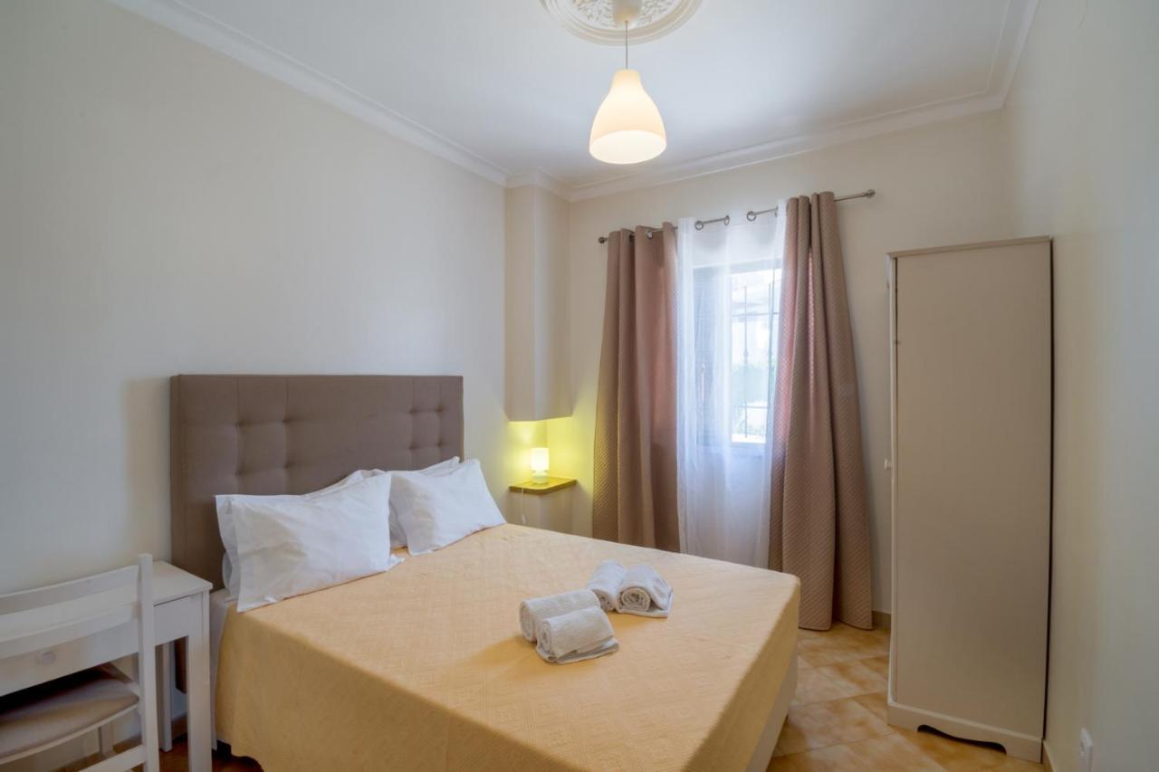Apartamentos Pinto Картейра Экстерьер фото