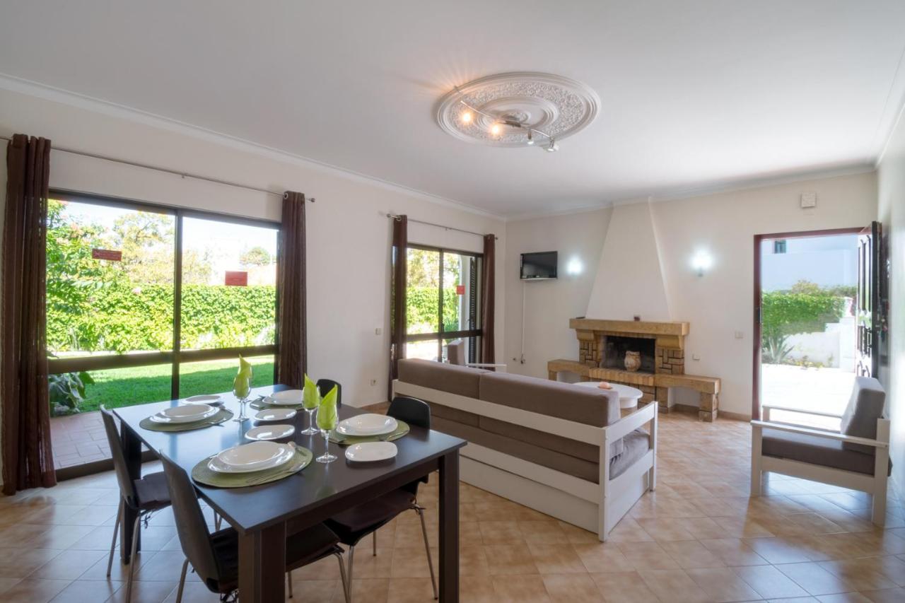 Apartamentos Pinto Картейра Экстерьер фото