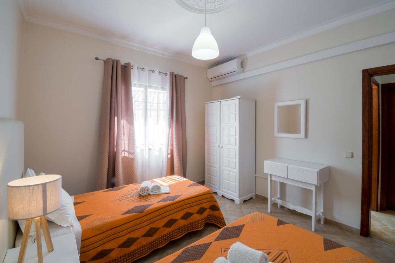 Apartamentos Pinto Картейра Экстерьер фото