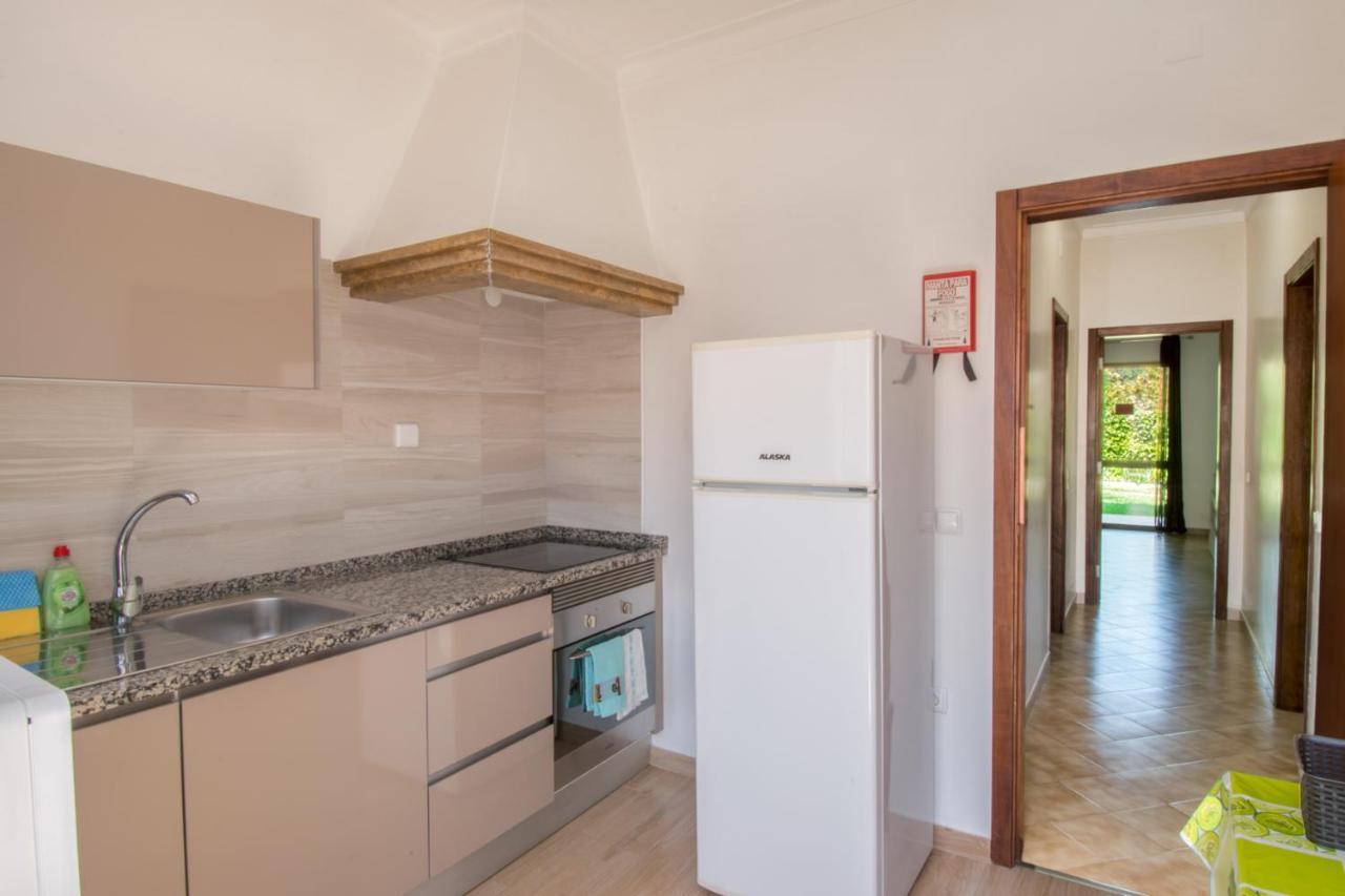 Apartamentos Pinto Картейра Экстерьер фото