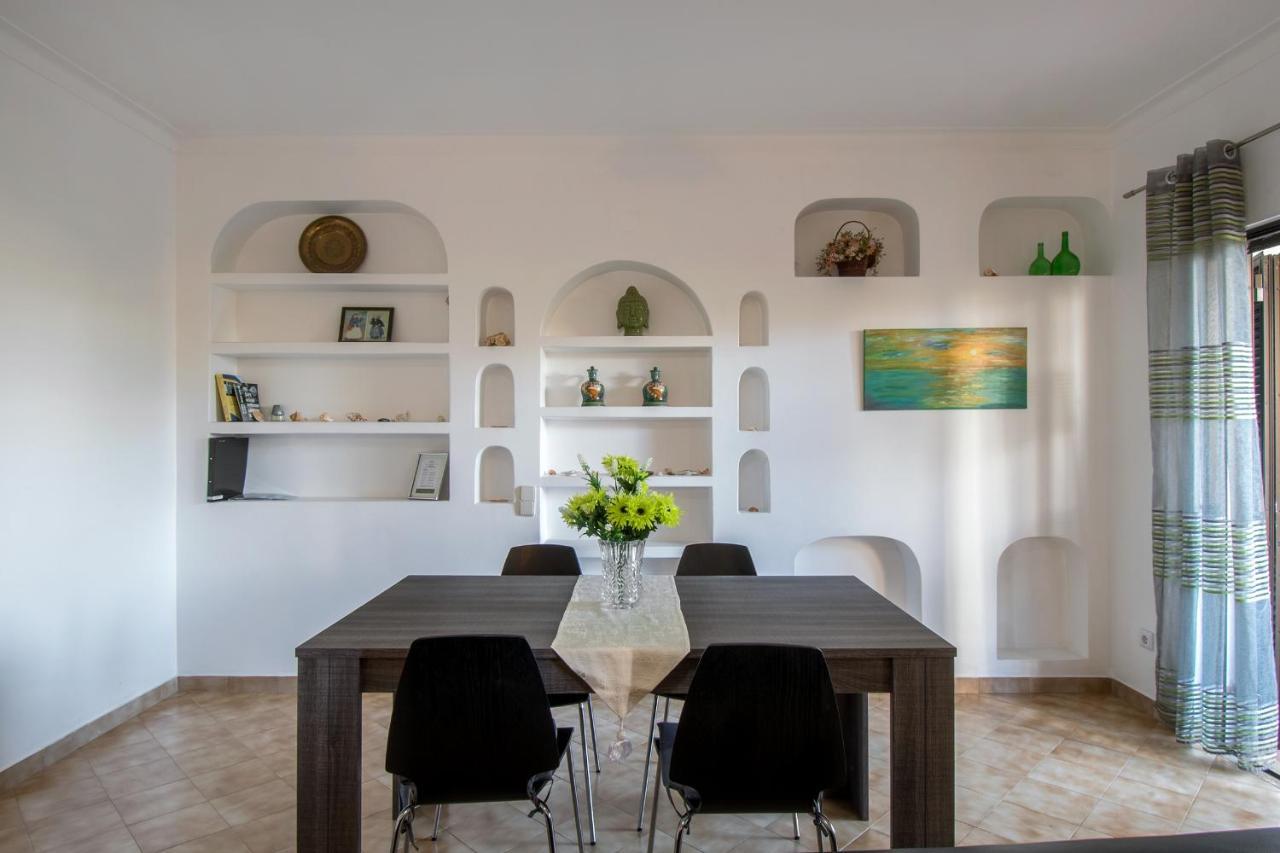Apartamentos Pinto Картейра Экстерьер фото