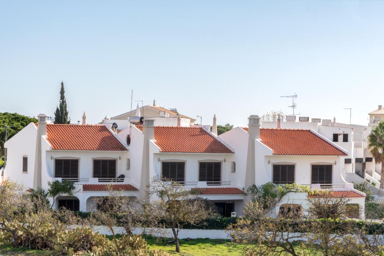 Apartamentos Pinto Картейра Экстерьер фото