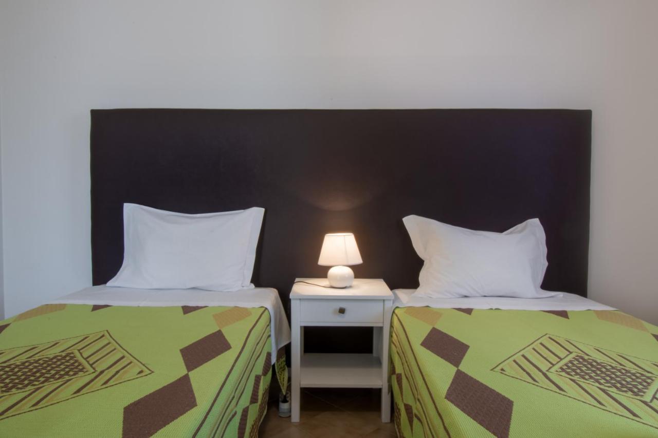 Apartamentos Pinto Картейра Экстерьер фото