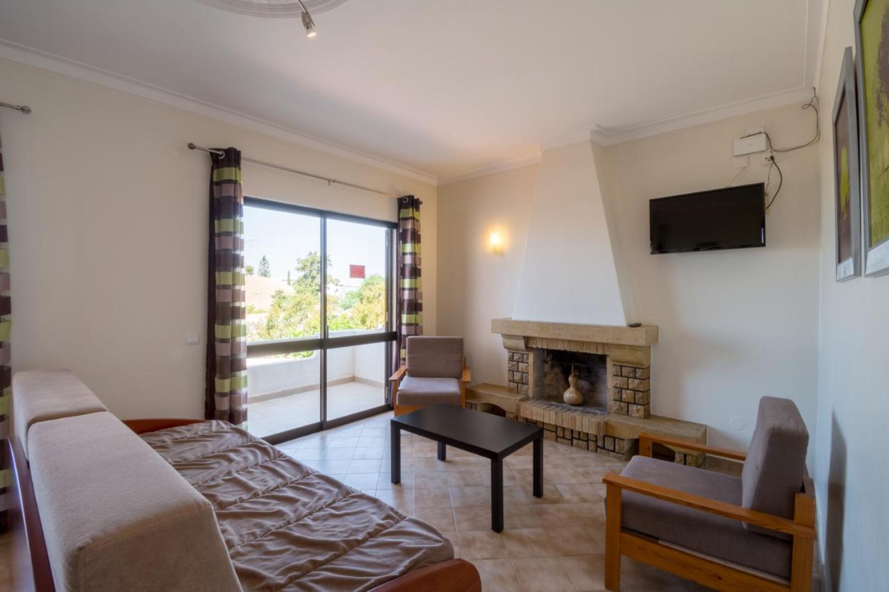 Apartamentos Pinto Картейра Экстерьер фото