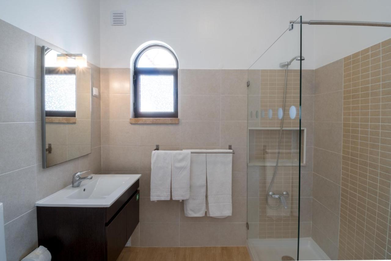 Apartamentos Pinto Картейра Экстерьер фото