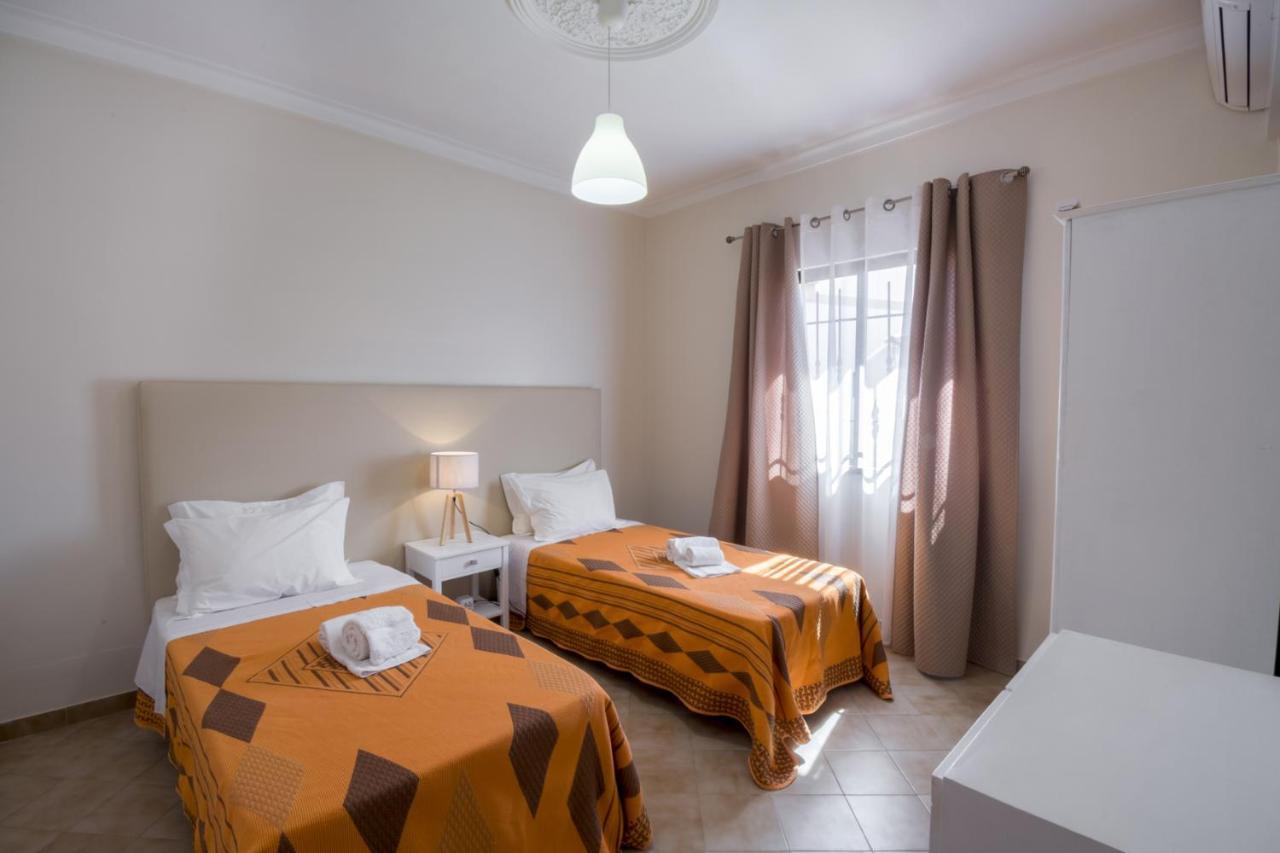 Apartamentos Pinto Картейра Экстерьер фото