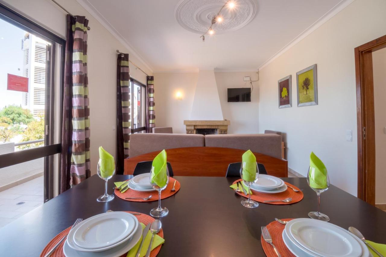 Apartamentos Pinto Картейра Экстерьер фото