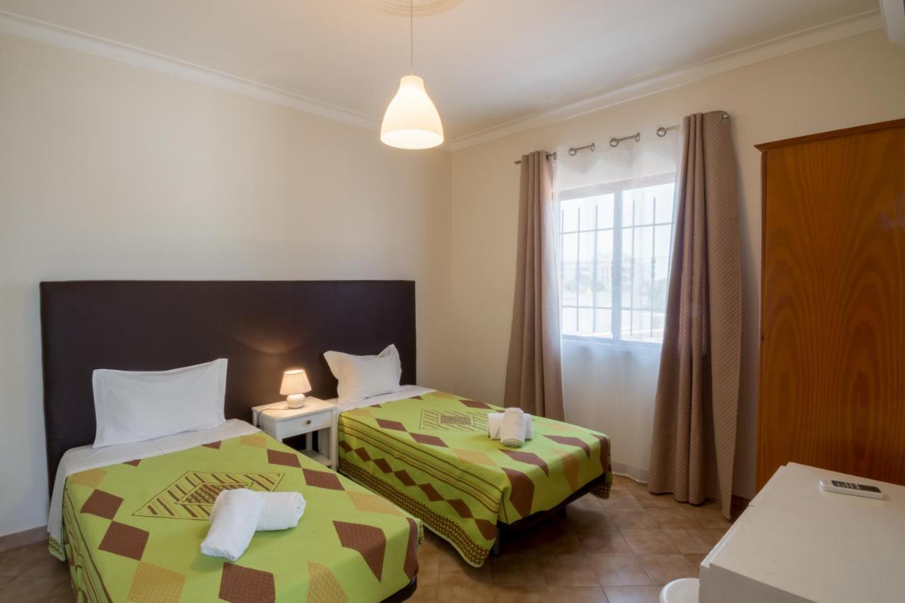 Apartamentos Pinto Картейра Экстерьер фото