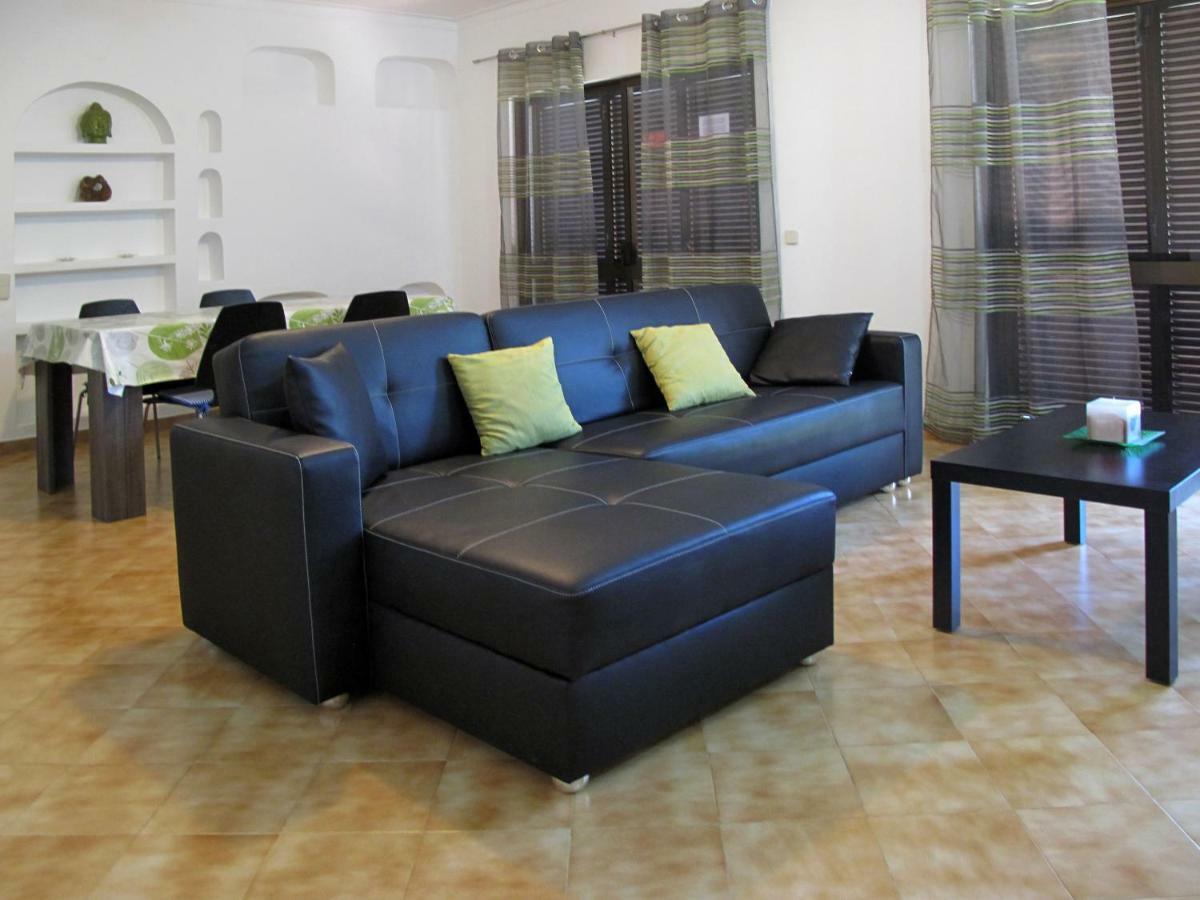Apartamentos Pinto Картейра Экстерьер фото