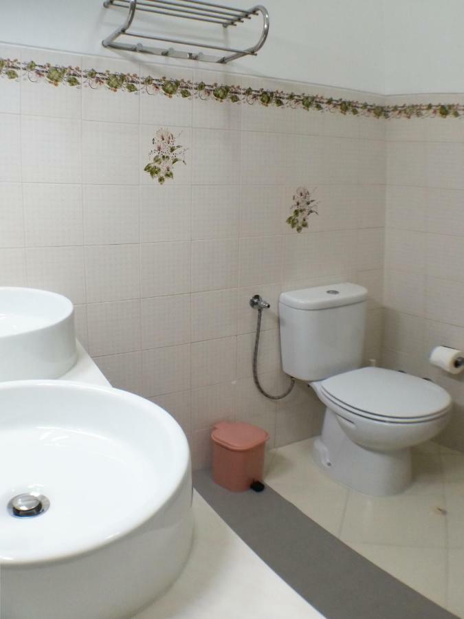 Apartamentos Pinto Картейра Экстерьер фото