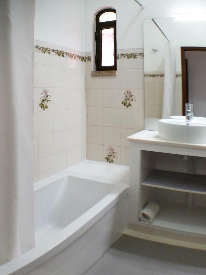 Apartamentos Pinto Картейра Экстерьер фото