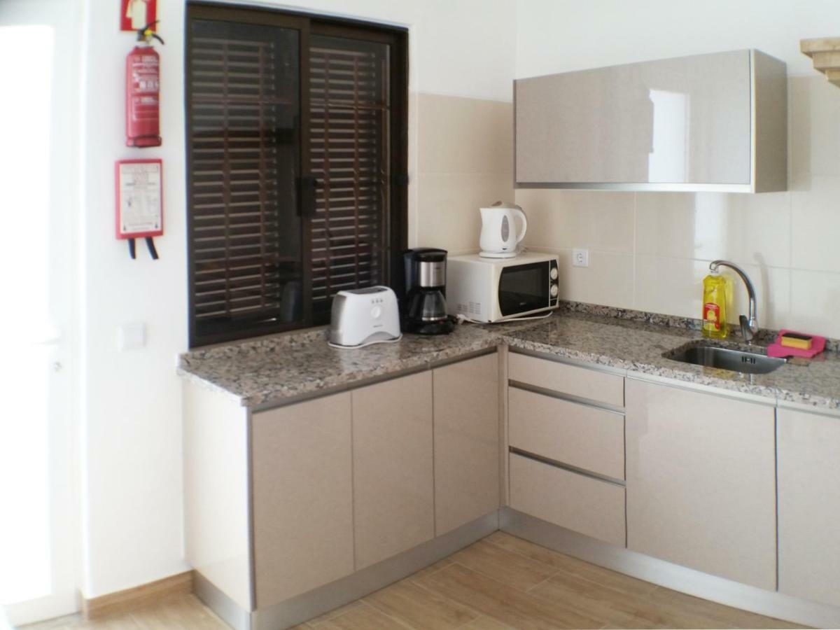 Apartamentos Pinto Картейра Экстерьер фото