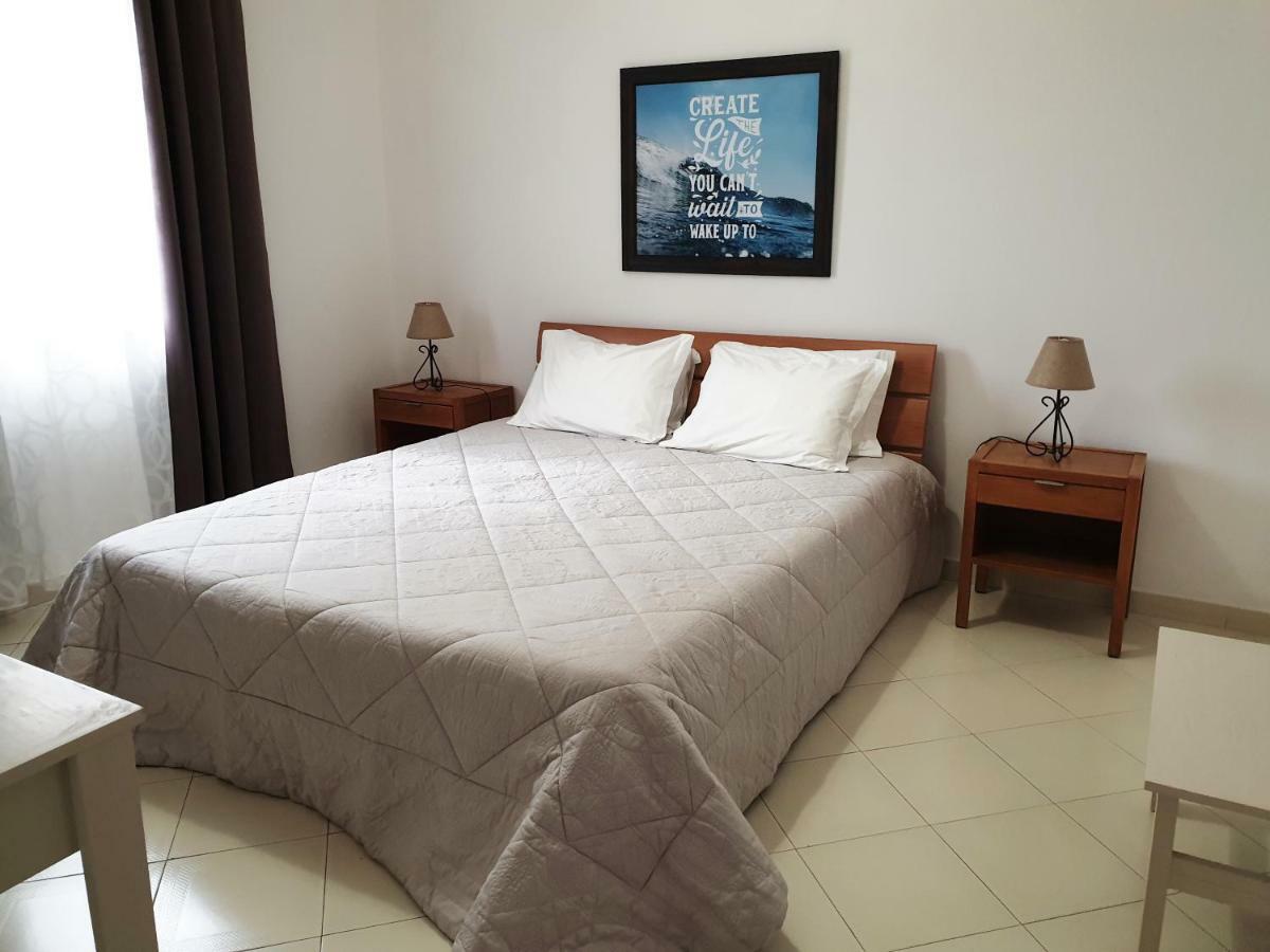 Apartamentos Pinto Картейра Экстерьер фото