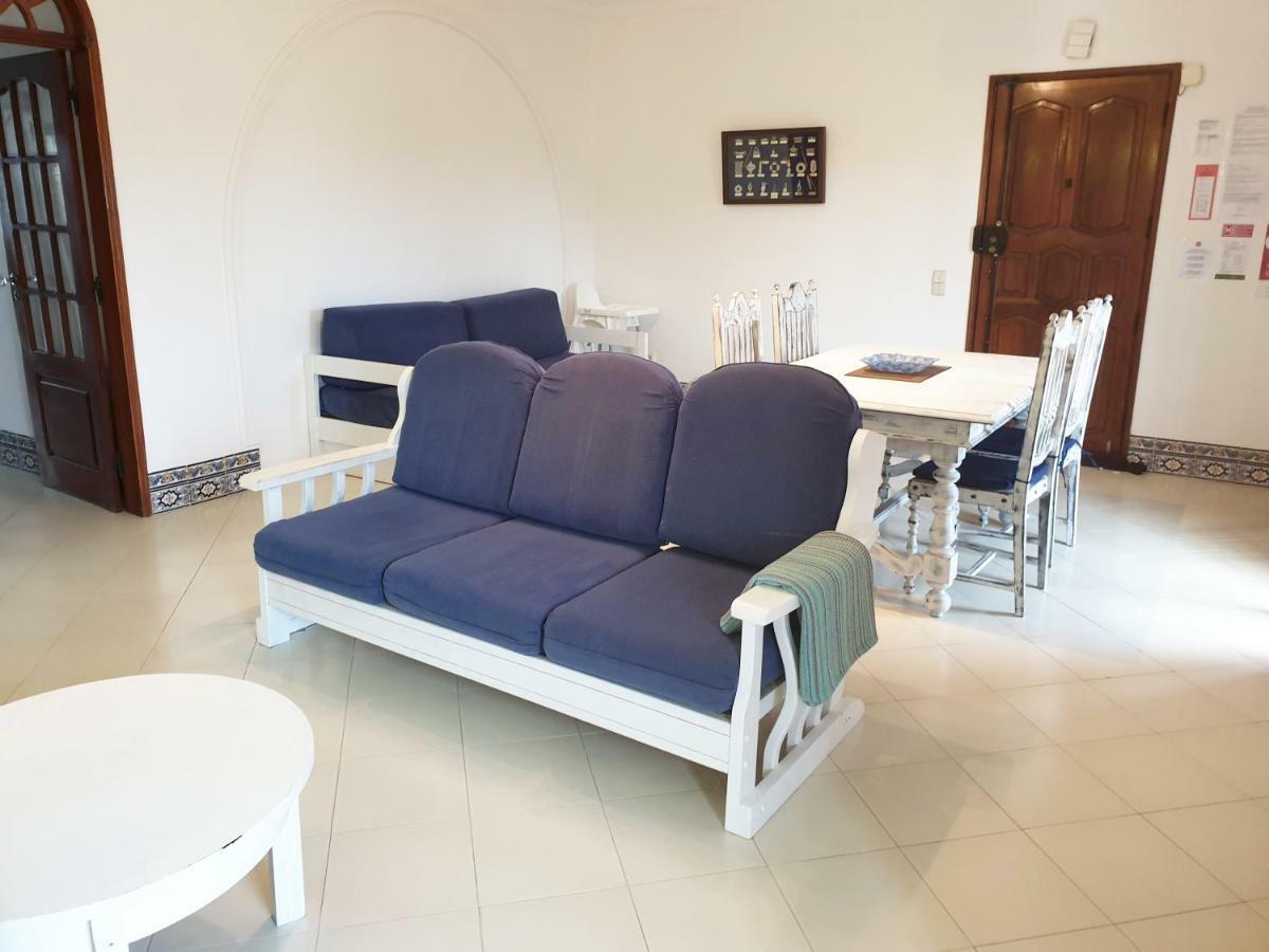 Apartamentos Pinto Картейра Экстерьер фото