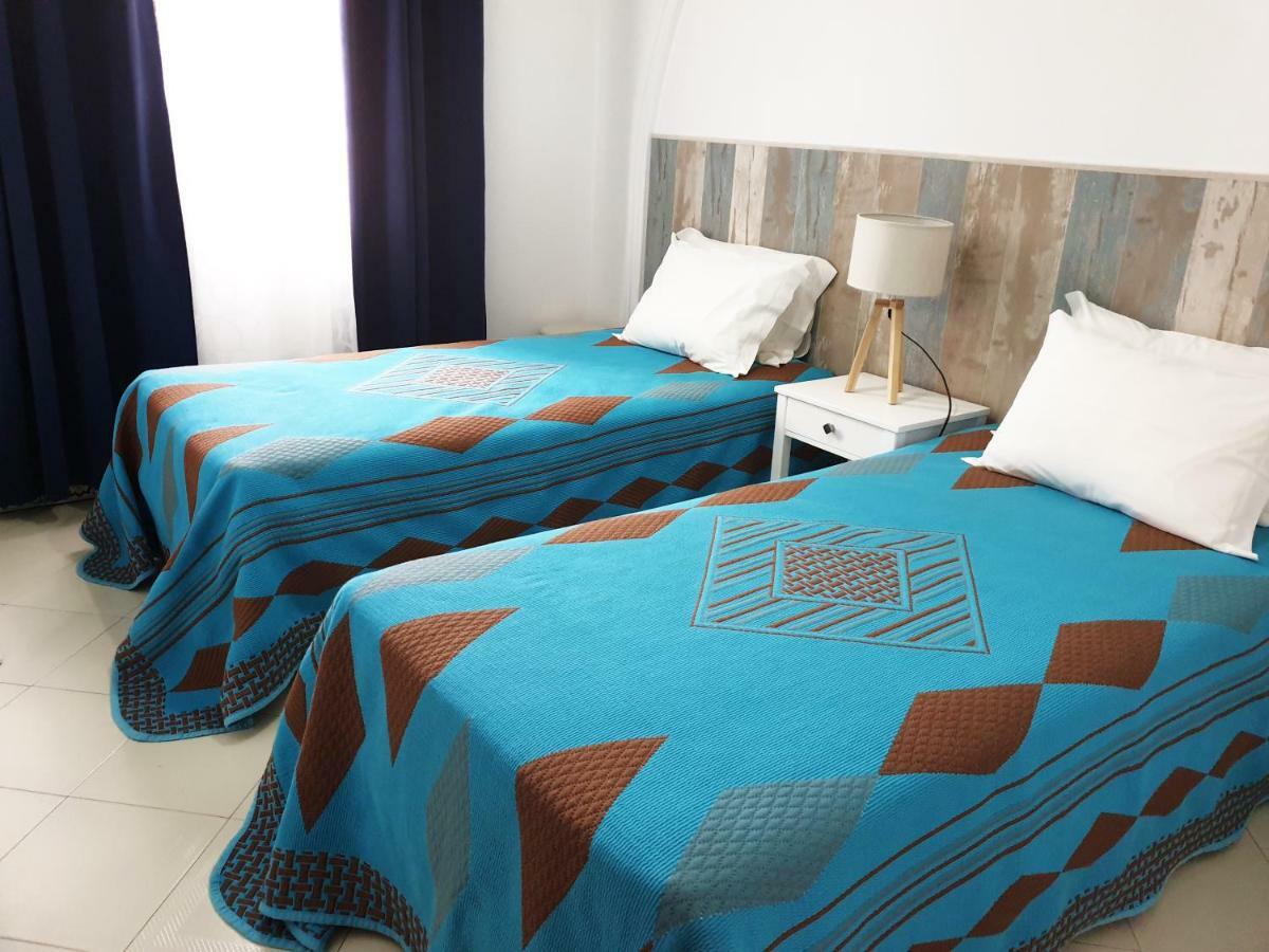 Apartamentos Pinto Картейра Экстерьер фото