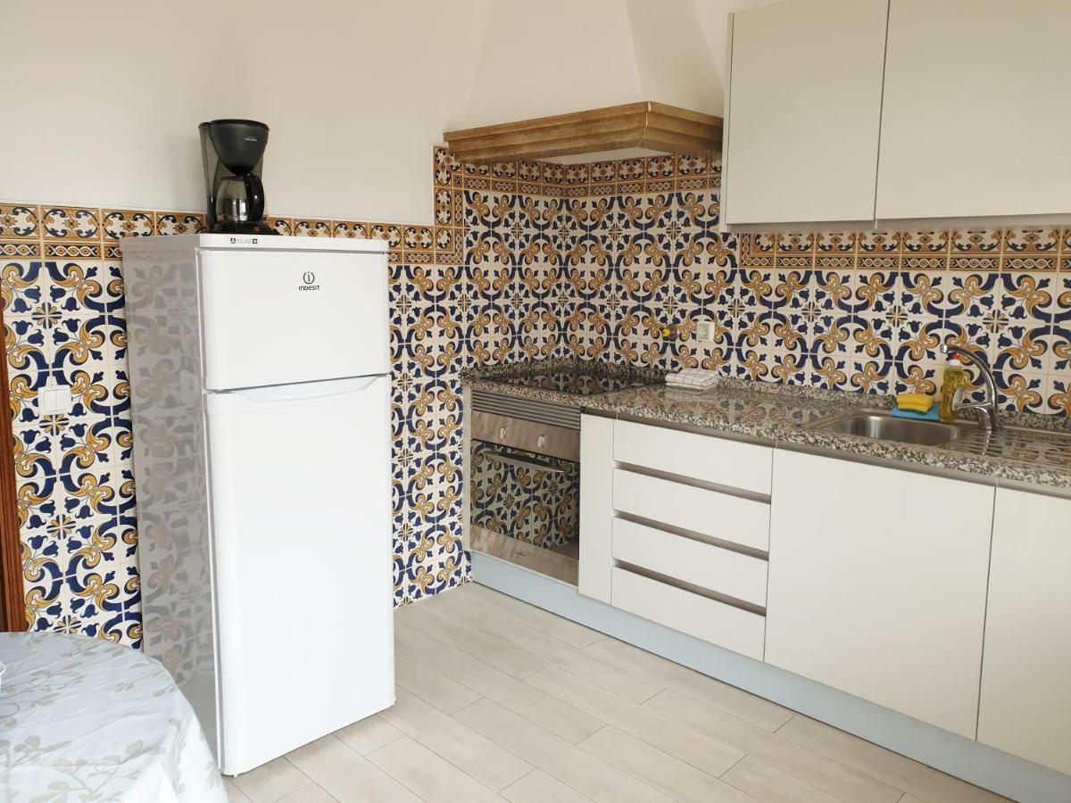 Apartamentos Pinto Картейра Экстерьер фото