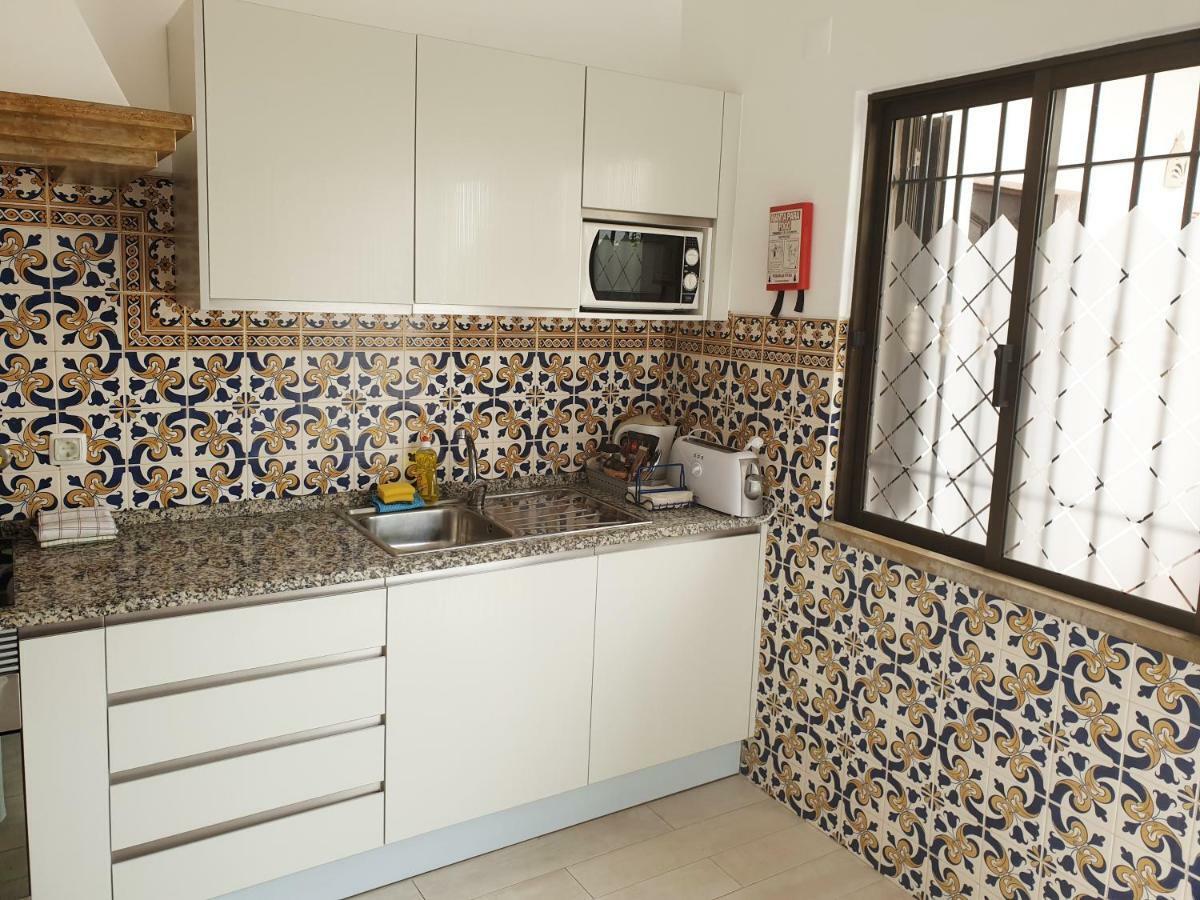 Apartamentos Pinto Картейра Экстерьер фото