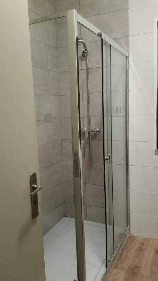Apartamentos Pinto Картейра Экстерьер фото