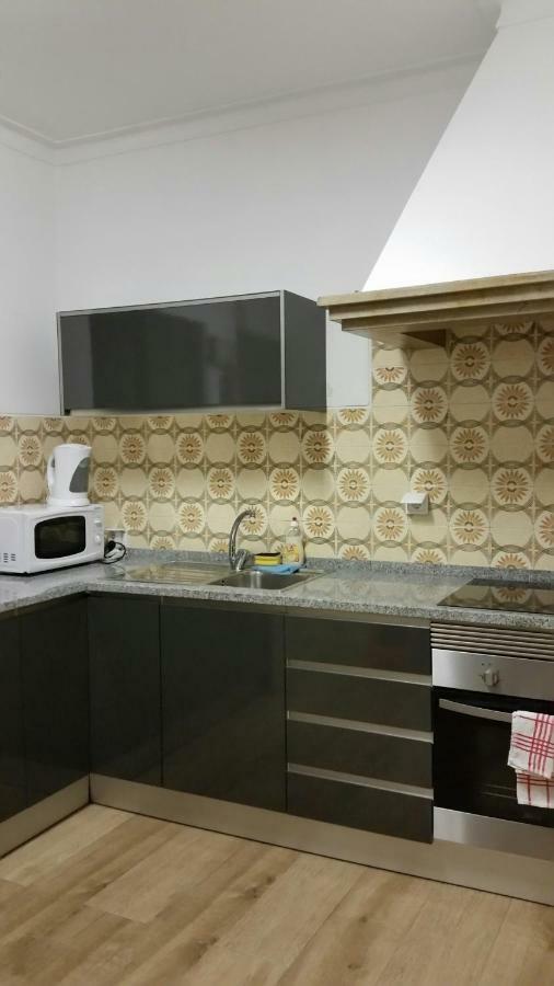 Apartamentos Pinto Картейра Экстерьер фото