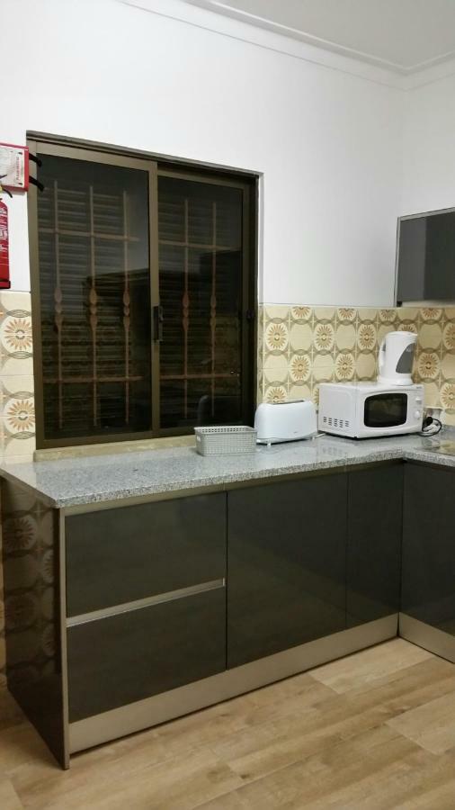 Apartamentos Pinto Картейра Экстерьер фото