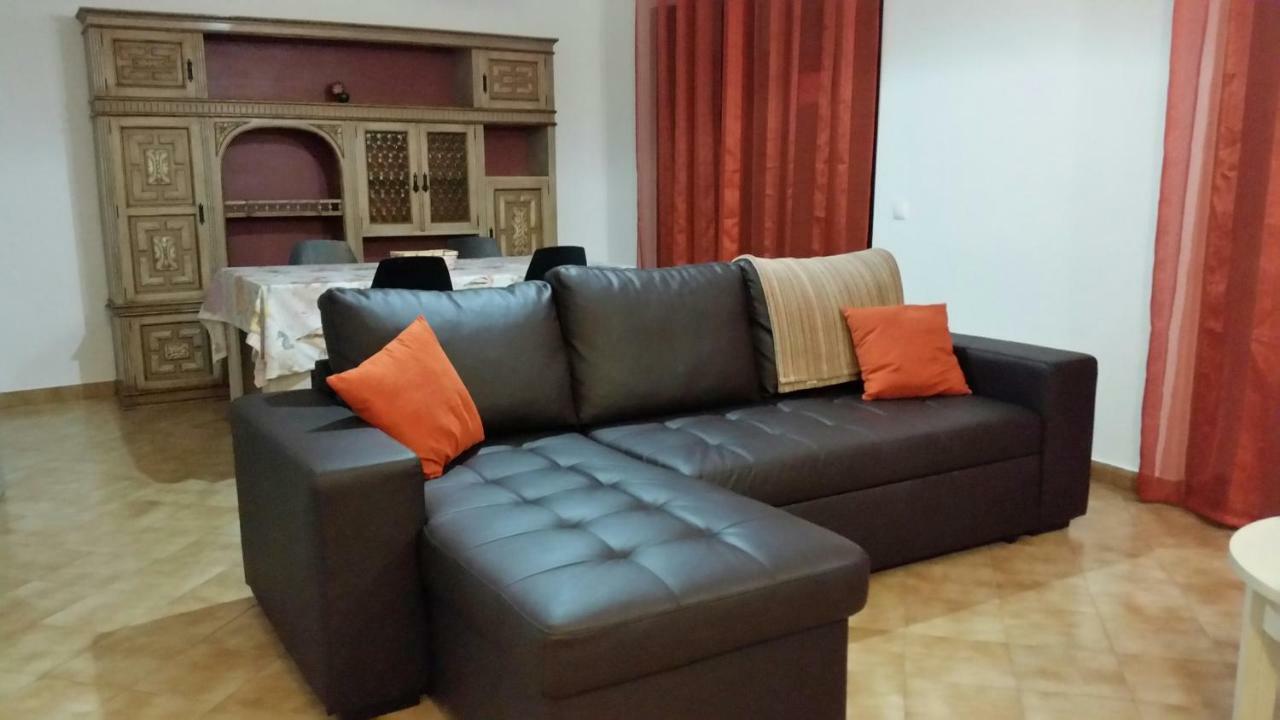 Apartamentos Pinto Картейра Экстерьер фото