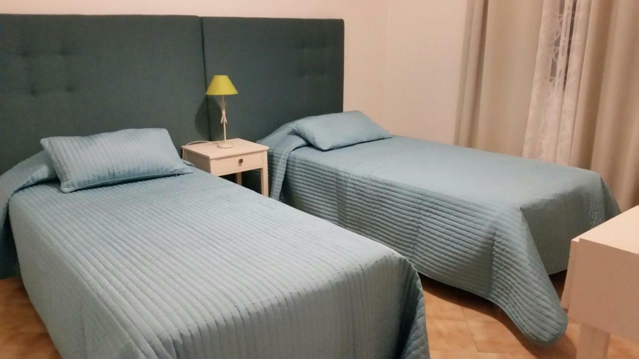 Apartamentos Pinto Картейра Экстерьер фото