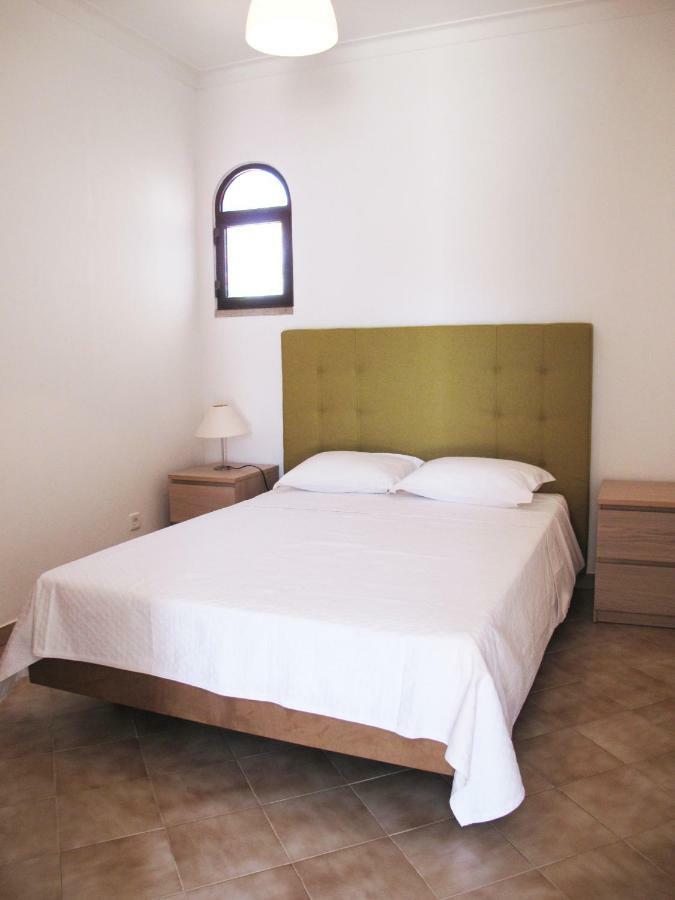 Apartamentos Pinto Картейра Экстерьер фото