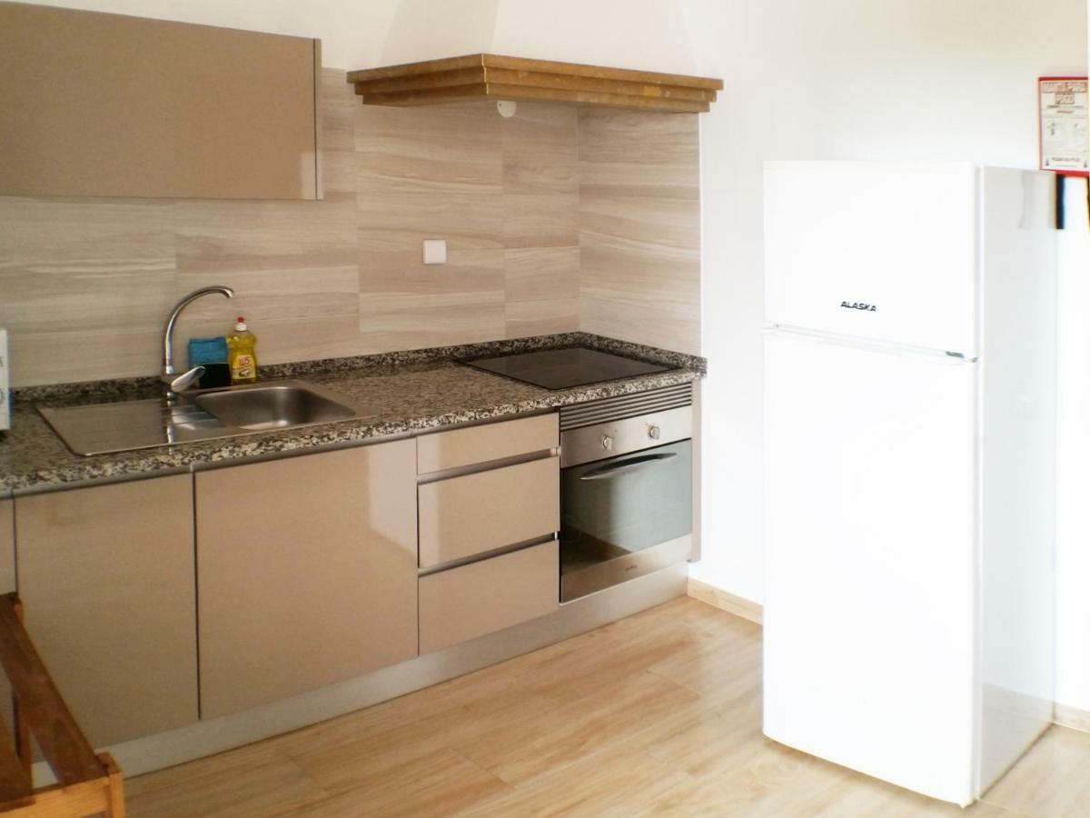 Apartamentos Pinto Картейра Экстерьер фото