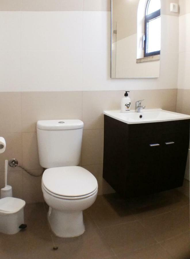 Apartamentos Pinto Картейра Экстерьер фото